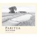 Paritua Vineyards Syrah 2014 Front Label