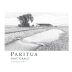 Paritua Vineyards Grace Sauvignon Blanc Semillon 2007 Front Label