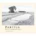 Paritua Vineyards Chardonnay 2014 Front Label