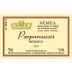 Parparoussis Nemea Reserve 2003 Front Label
