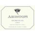 Parra Family Wines Aristos Duque d'A Grand Cabernet 2009 Front Label