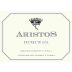 Parra Family Wines Aristos Duque d'A Grand Cabernet 2012 Front Label