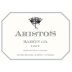 Parra Family Wines Aristos 'Baron d'A' 2009 Front Label