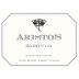 Parra Family Wines Aristos Baron d'A 2010 Front Label