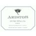 Parra Family Wines Aristos Duquesa d'A Grand Chardonnay 2009 Front Label