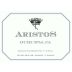 Parra Family Wines Aristos Duquesa d'A Grand Chardonnay 2010 Front Label
