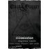 Cloak & Dagger Wines Illuminatus Sangiovese 2011 Front Label