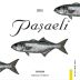 Pasaeli Vineyards & Winery Yapincak 2015 Front Label
