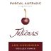 Pascal Aufranc Julienas Les Cerisiers Vieilles Vignes 2014 Front Label