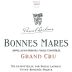 Pascal Lachaux Bonnes Mares Grand Cru 2007 Front Label