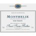 Pascal Prunier-Bonheur Monthelie Les Crays 2014 Front Label