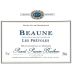 Pascal Prunier-Bonheur Beaune Les Prevoles 2014 Front Label