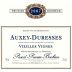 Pascal Prunier-Bonheur Auxey-Duresses Vieilles Vignes 2007 Front Label