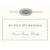 Pascal Prunier-Bonheur Auxey-Duresses 2002 Front Label