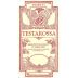 Pasetti Vini Montepulciano d'Abruzzo Testarossa 2011 Front Label