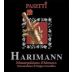 Pasetti Vini Montepulciano d'Abruzzo Harimann 2006 Front Label