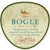 Bogle Pinot Noir 2010 Front Label