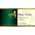 Paso Fino Sauvignon Blanc 2007 Front Label