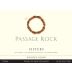 Passage Rock Wines Sisters 2010 Front Label