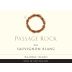 Passage Rock Wines Sauvignon Blanc 2016 Front Label