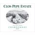 Clos Pepe Estate Ete Chardonnay 2007 Front Label