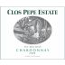 Clos Pepe Estate Ete Chardonnay 2009 Front Label