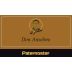 Paternoster Aglianico del Vulture Don Anselmo Riserva 2010 Front Label