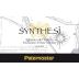 Paternoster Aglianico del Vulture Synthesi 2012 Front Label