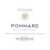 Patriarche Pommard 2009 Front Label