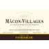 Patriarche Macon-Villages 2015 Front Label