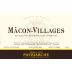 Patriarche Macon-Villages 2006 Front Label