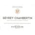 Patriarche Gevrey-Chambertin 2011 Front Label