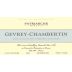 Patriarche Gevrey-Chambertin 2006 Front Label