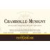 Patriarche Chambolle-Musigny 2006 Front Label