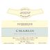 Patriarche Chablis 2002 Front Label