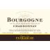 Patriarche Bourgogne Chardonnay 2009 Front Label