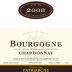 Patriarche Bourgogne Chardonnay 2008 Front Label