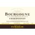 Patriarche Bourgogne Chardonnay 2007 Front Label