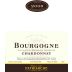 Patriarche Bourgogne Chardonnay 2006 Front Label
