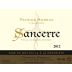 Patrice Moreux Sancerre 2012 Front Label