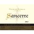 Patrice Moreux Sancerre 2013 Front Label