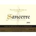 Patrice Moreux Sancerre 2014 Front Label