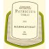Patricius Winery Tokaji Dry Harslevelu 2011 Front Label