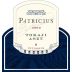 Patricius Winery Tokaji Aszu 6 Puttonyos 2000 Front Label