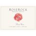 Roserock by Drouhin Oregon Eola-Amity Hills Pinot Noir 2015 Front Label