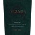 Odfjell Orzada Malbec 2015 Front Label