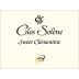 Clos Solene Sweet Clementine 2012 Front Label