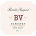 Beaulieu Vineyard Reserve Tapestry 2014 Front Label