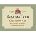 Sonoma-Loeb Sangiacomo Chardonnay 2016 Front Label
