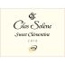 Clos Solene Sweet Clementine 2010 Front Label